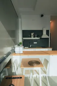 Sunrise Pozo Izquierdo Home, Apartment 4 / 2... - Image 3