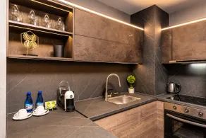 Private Center Apartment in SOHO - Apart House - Image 3