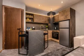 Private Center Apartment in SOHO - Apart House - Image 4