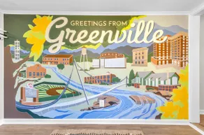 Glimpse of GVL- 8 mins from Downtown! Fenced yard! - Image 3