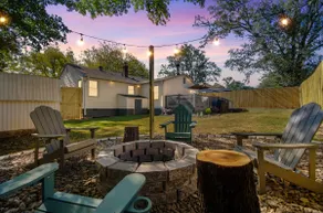 Glimpse of GVL- 8 mins from Downtown! Fenced yard! - Image 5