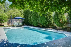 Luxury in Lenexa w/POOL+HOT TUB - Image 4