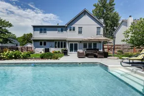 Luxury in Lenexa w/POOL+HOT TUB - Image 2