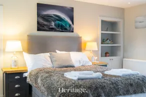 Beach Cottage, Pet & Family Friendly Stay in Moray - Image 3