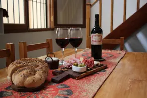 Cozy Loft in Boedo: w/ Patio and Grill - Image 5