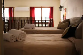 Cozy Loft in Boedo: w/ Patio and Grill - Image 3