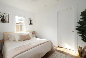 Modern 3BR Home w/Fireplace & Fenced Yard-St. Paul - Image 3