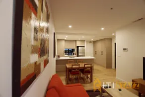 Ruby Red, 1Bd 1Bth Apt - Woden - Image 3
