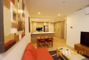 Ruby Red, 1Bd 1Bth Apt - Woden - Image 5