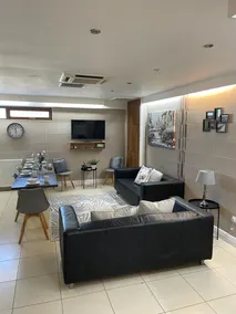Luxury fully equipped apartment for 5 people - Image 4