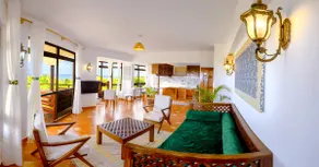 Machweo2 (Apt. 5) Enjoy Ocean Views, Pool and AC. - Image 3