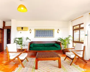 Machweo2 (Apt. 5) Enjoy Ocean Views, Pool and AC. - Image 2