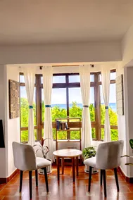 Machweo2 (Apt. 5) Enjoy Ocean Views, Pool and AC. - Image 4