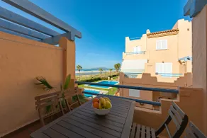 Duplex Pájaro Surla ocean views - Image 2