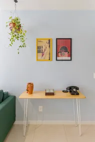 Loft in the heart of downtown Rio - Image 2