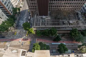 Loft in the heart of downtown Rio - Image 4