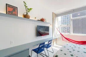 Loft in the heart of downtown Rio - Image 3