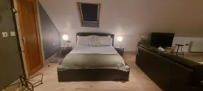 An Clochar Studio Apartment - Image 3