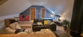 An Clochar Studio Apartment - Image 2