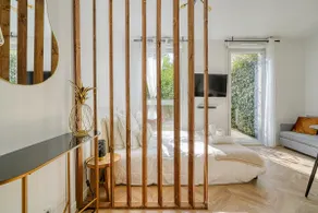 Suite 5 min Disney-2 min RER A- Parking-20 min Paris - Image 2
