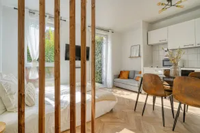 Suite 5 min Disney-2 min RER A- Parking-20 min Paris - Image 3