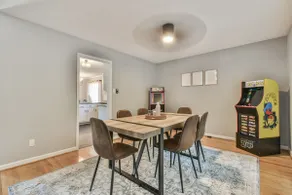 Spacious Home with 3 King Beds, Arcades & 86” TV - Image 2