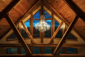 Luxury Lodge 5000 sqft on 9 acres - West Nashville - Image 4
