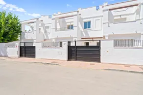 Fantastic 3 bedroom townhouse Los Naranjos RDR424 - Image 5