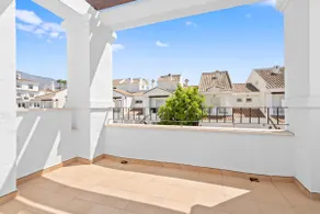 Fantastic 3 bedroom townhouse Los Naranjos RDR424 - Image 4