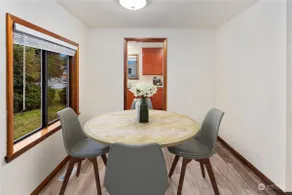 Modern 2 Bedrooms in Northgate, Close to Downtown - Image 3