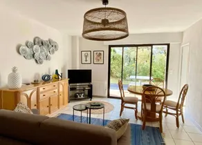 Appartement Royan, 3 pièces, 6 personnes - FR-1-494-54 - Image 2