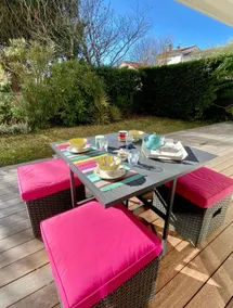 Appartement Royan, 3 pièces, 6 personnes - FR-1-494-54 - Image 3