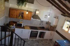 A newly renovated charming penthouse - Image 5