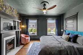 Dtown Apt/ 3mi to Buffalo Trace/ 2 King Beds - Image 4