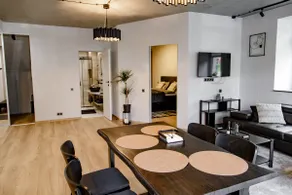 Hales Black Apartments - Image 3