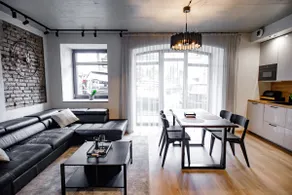 Hales Black Apartments - Image 2