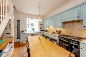 Luxury Cottage in the Heart of Bath - Image 2