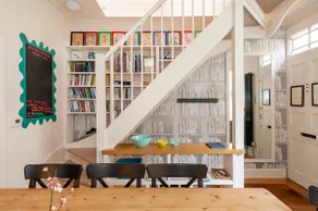 Luxury Cottage in the Heart of Bath - Image 4