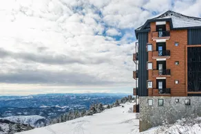 Vila Golija Peak Suites - Image 2