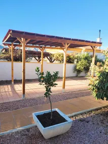 The hidden gem with private pool and tranquility - Image 2