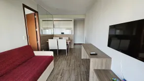 APARTMENT in Barra with Kitchen and Garage 101BL2 - Image 3