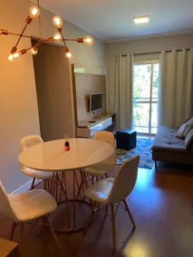 2 beautiful and complete bedrooms near the Center - Image 2