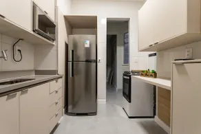 Newly Renovated Apartment in Lagoa, Launch - Image 4