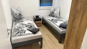 Vacation home for 3 people in Achim/Bierden (r) - Image 3