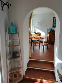 Beautiful apartment on the harbor - Image 2