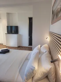 Hovest vacation home: Comfort for up to 4 guests - Image 3