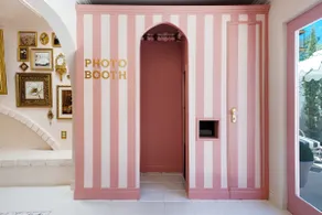 NEW! - The Pink Palace w/ Karaoke Room - Image 5