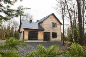 Orion, New, 100-Acre Land - Image 2