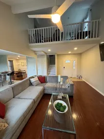 Bon Mansion 20mins to downtown chgo 2 blks Metra - Image 3