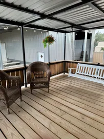 4BR Lake House Retreat in Logan, NM - Image 3